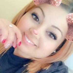 Meet your Posher, Cristal ayleen